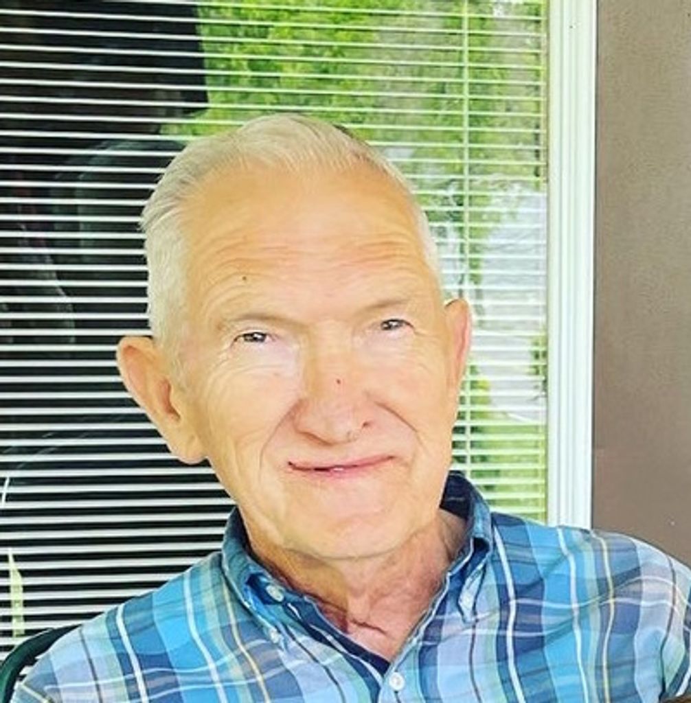 Elmer Mullins Profile Photo