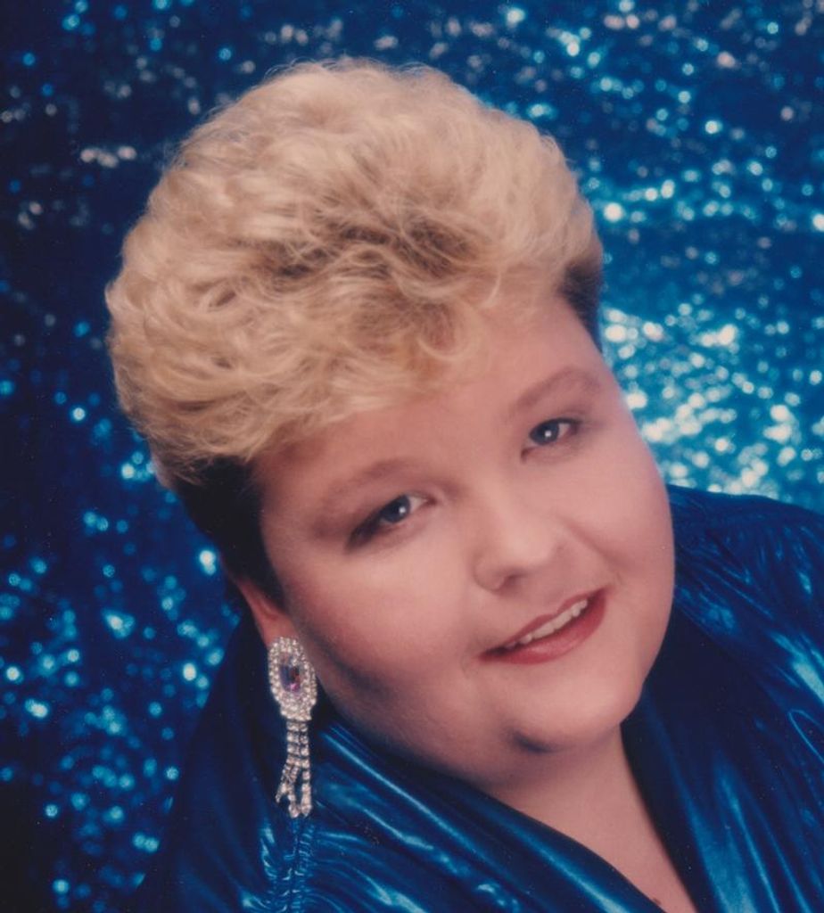 Pamela Mabe Rice Profile Photo