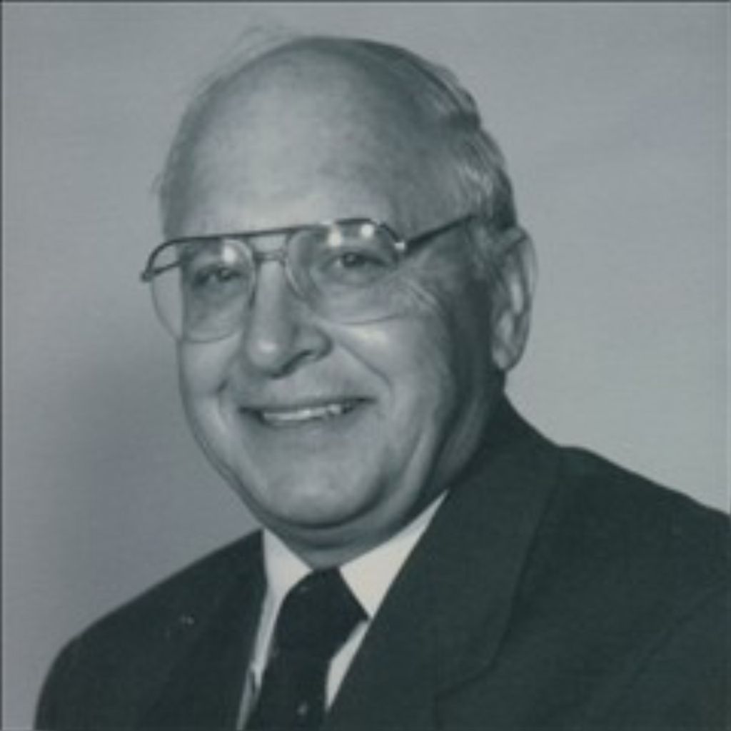 Gerold Wayne Finckler Profile Photo