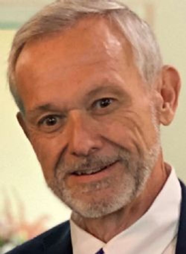Mark Green