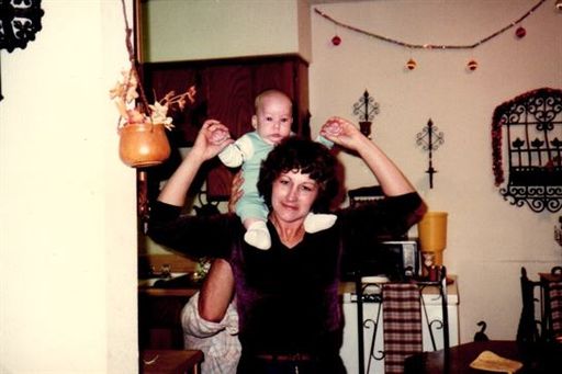 Ella Mae Collins photo gallery thumbnail 41 of 57