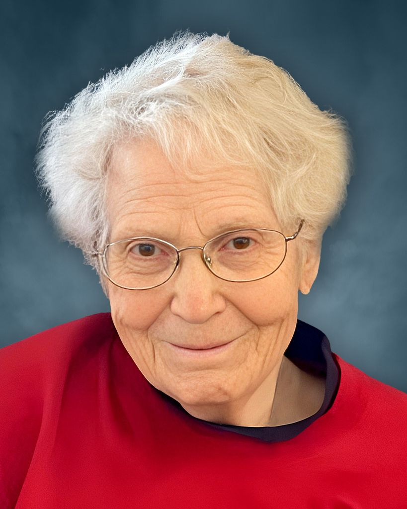 Kay Leola Buckles
