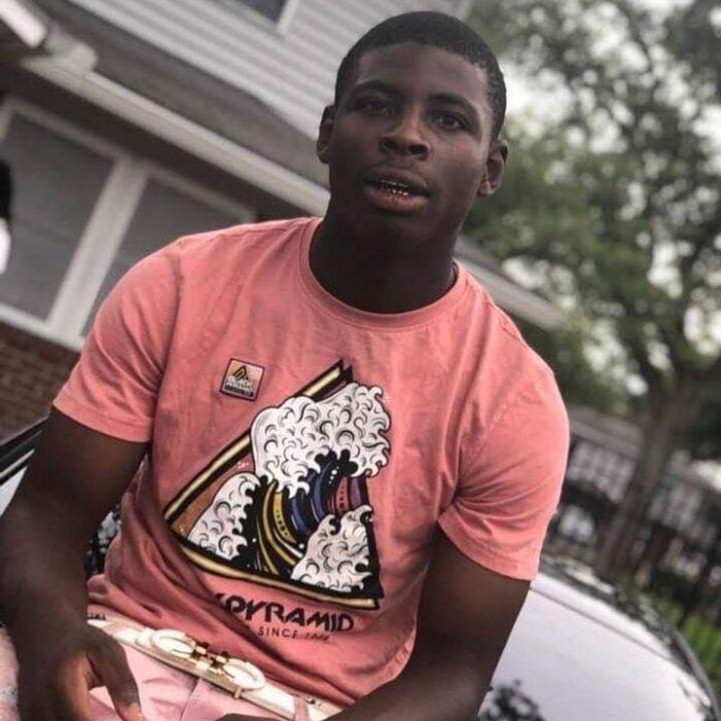 Johnathon D Moss Profile Photo