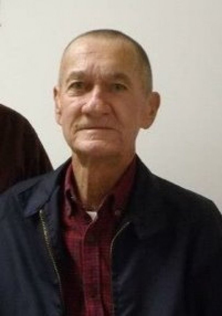Thomas Vaiden "Tom" Clary
