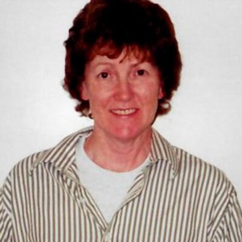 Penny Diane Green