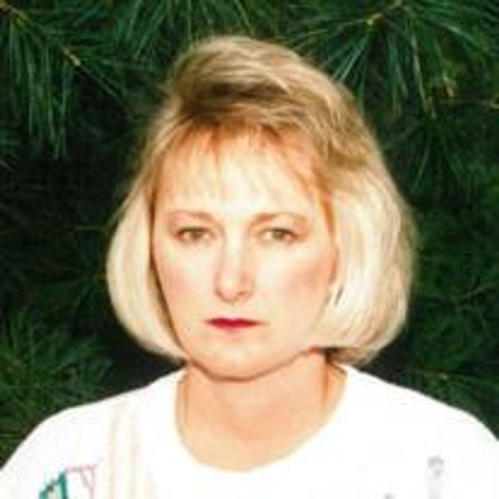 Barbara J. Hall