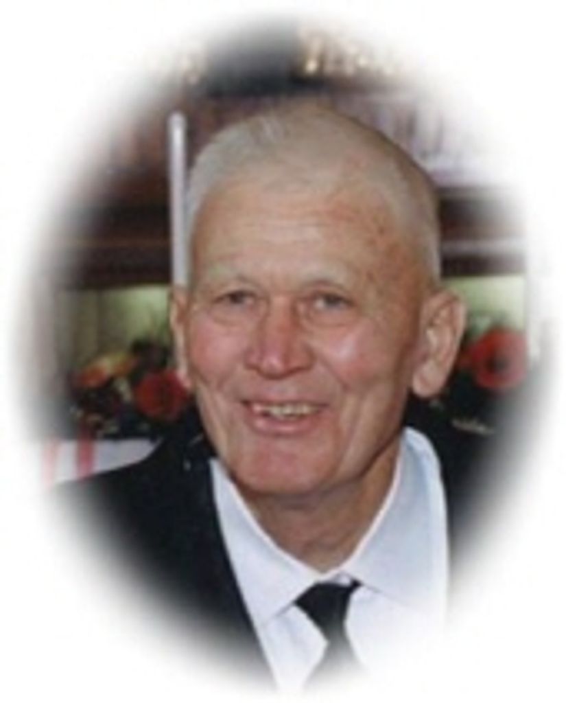 Eugene Krieg