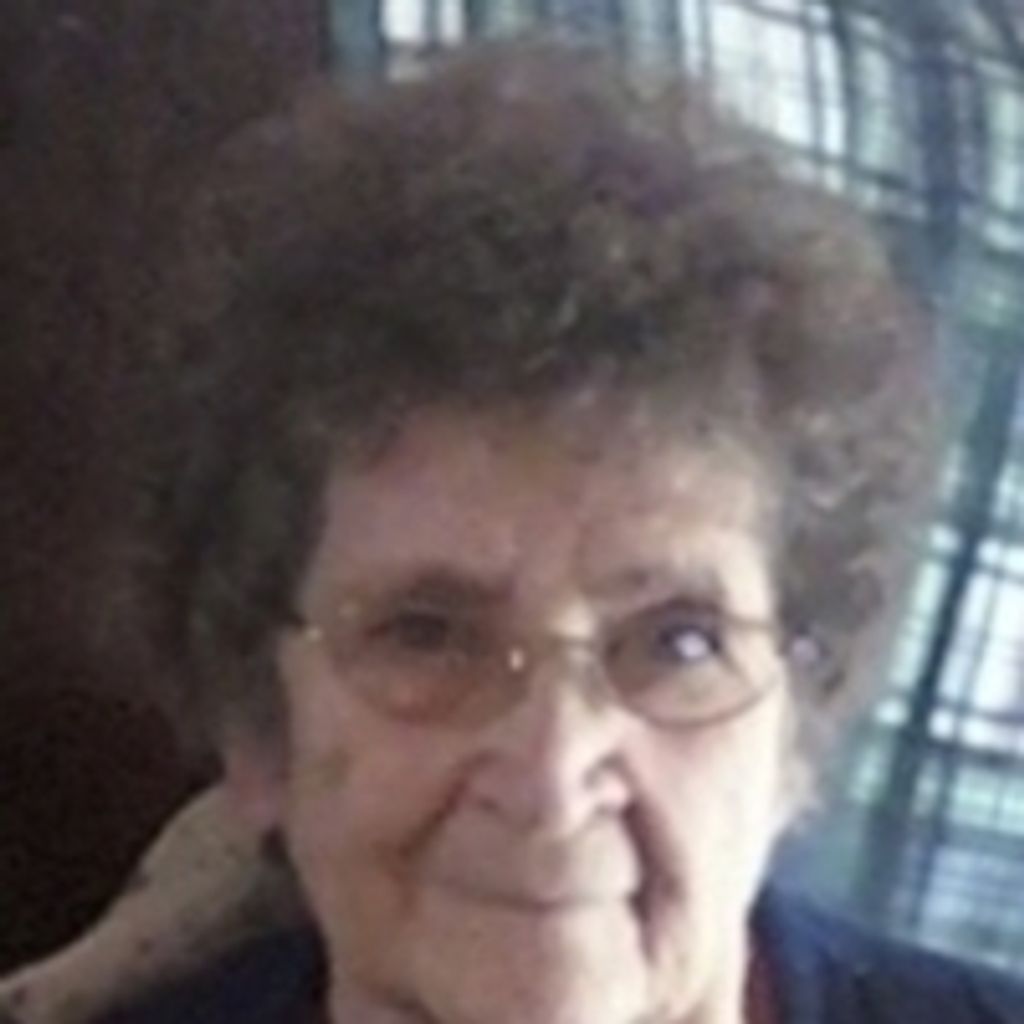 Esther Irene Allen