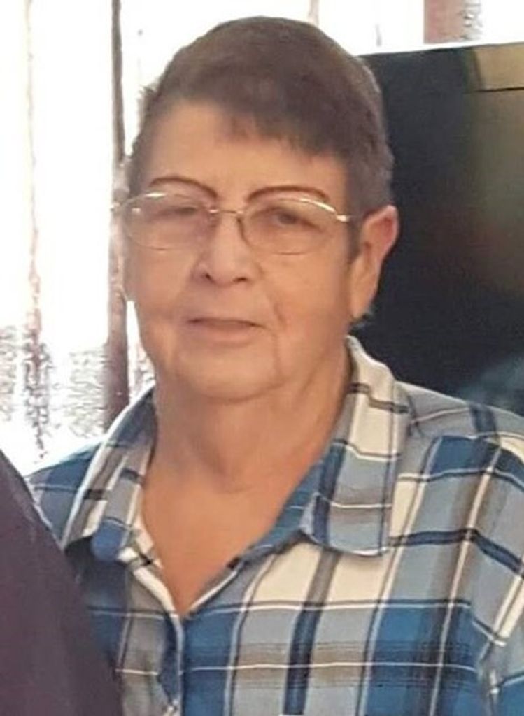 Sharon Lee Turner Profile Photo