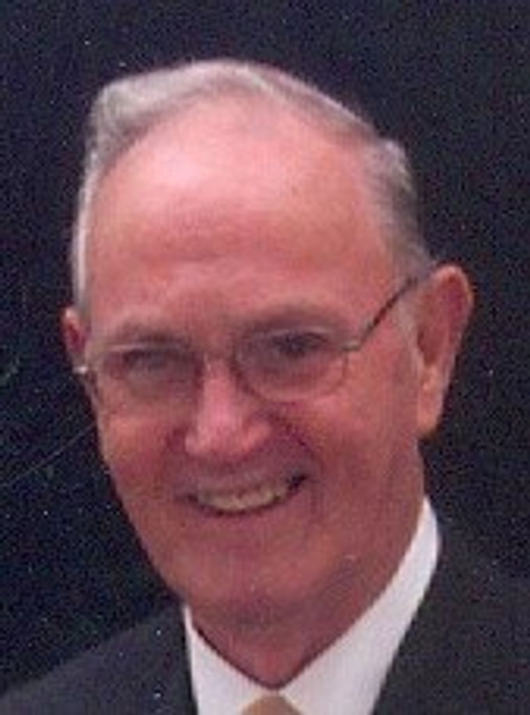 Fred B. Anderson Profile Photo