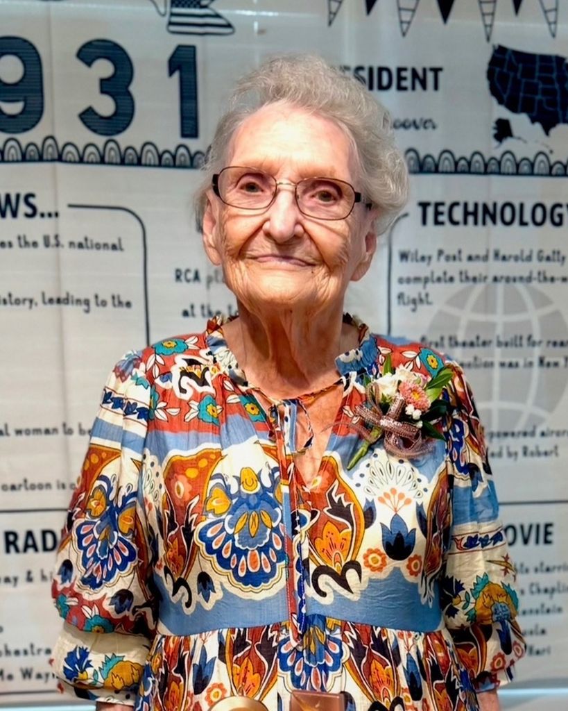 Carlene Evans Cooksey Profile Photo