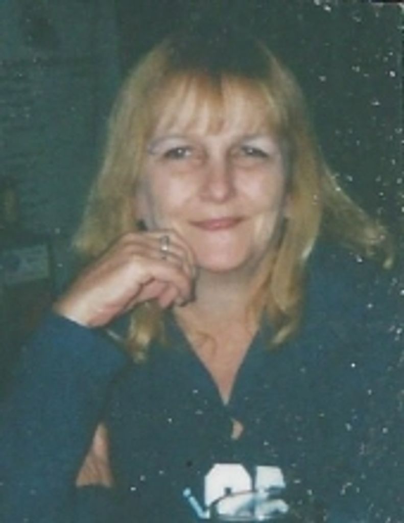 Tina Yager