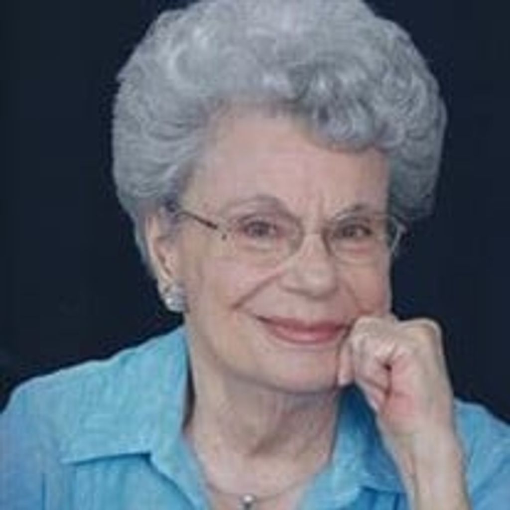 Marie G. Miles