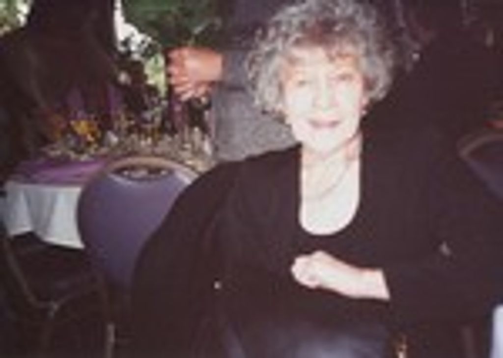 Bernadette J. Taylor