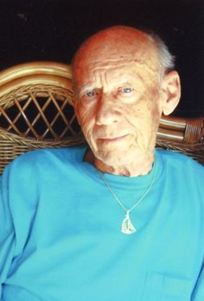 William Edward Martin, Jr. Profile Photo