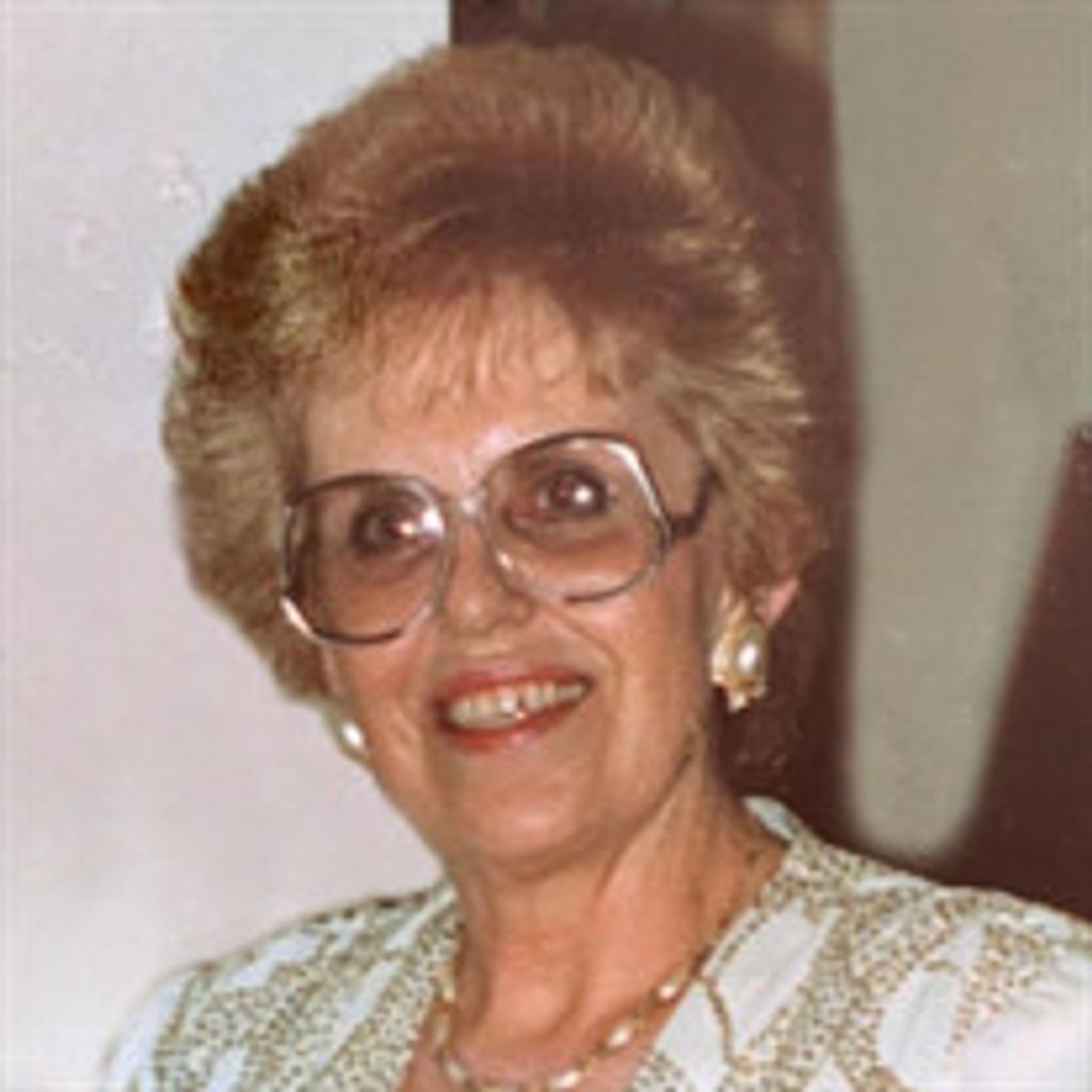 Rita Kingsley Mcnally