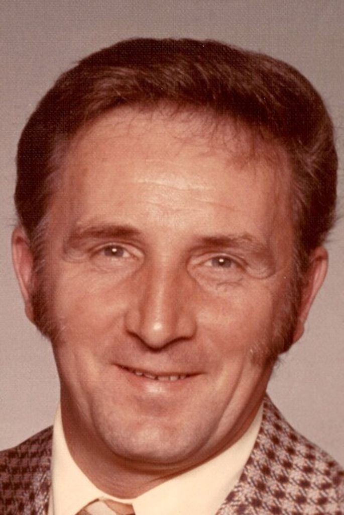 Carl W. Moser Jr. Profile Photo