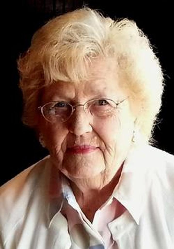 Doris E. Good