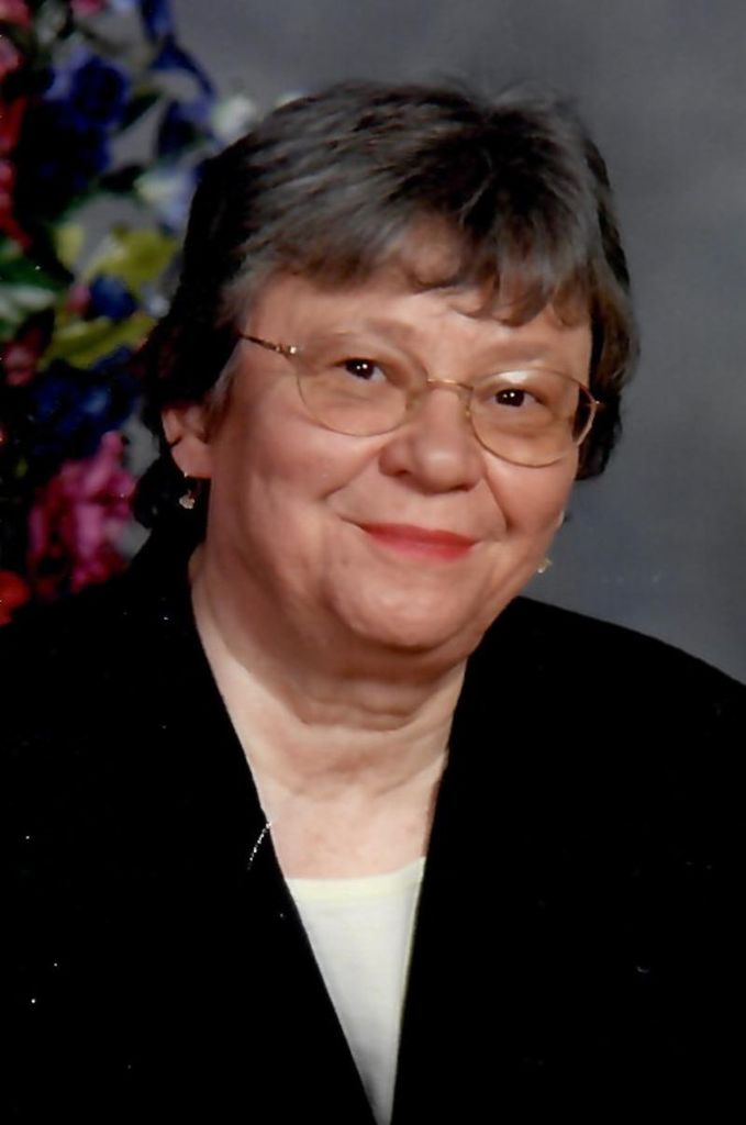 Diane Sue Menne Profile Photo