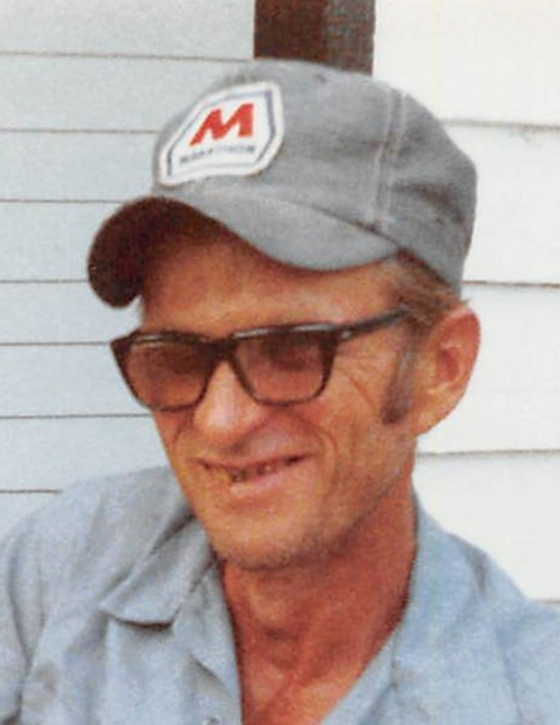 Wayne Workman