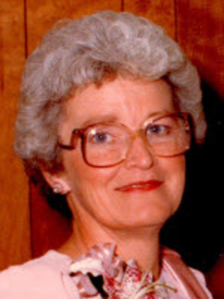 Margaret D. Tyrrell