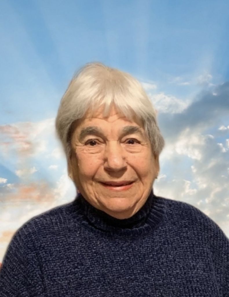 Lucia Margherita Iacono Profile Photo