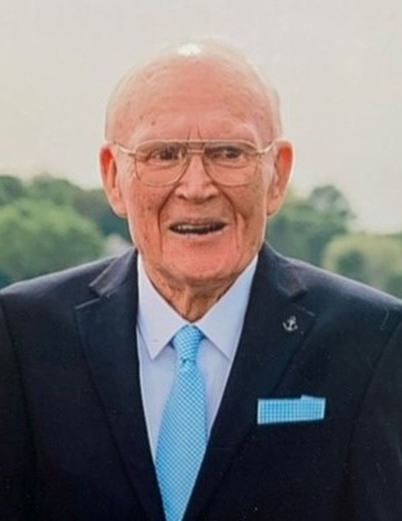 Kenton George Soderstrom