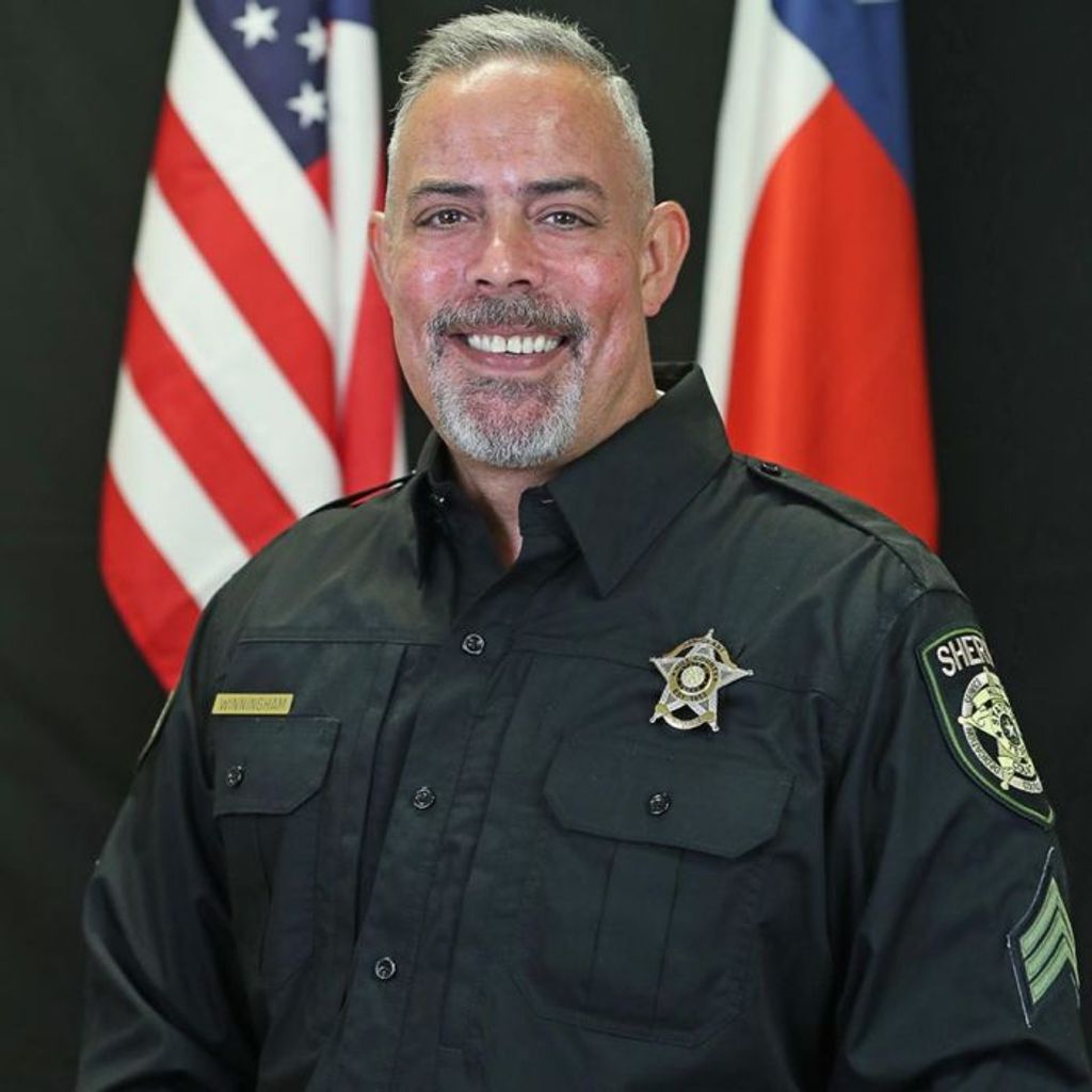 Jeffrey "Jeff" Winningham Profile Photo