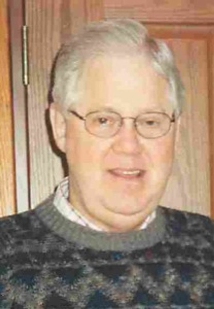 Donald Novak