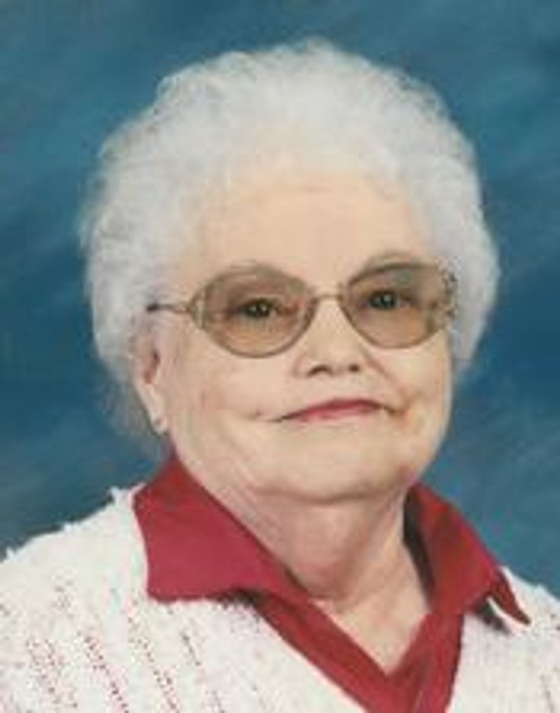 Beth Schrader
