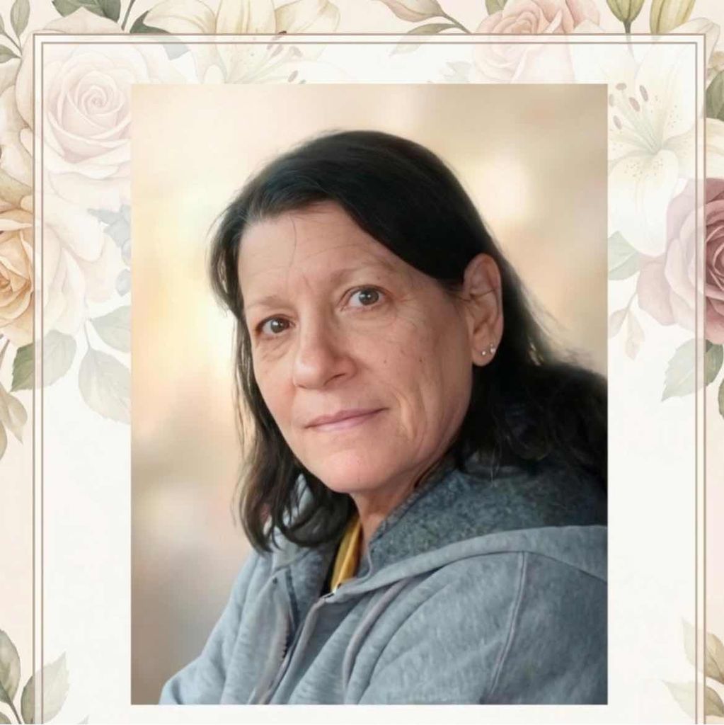 Patricia Hoffman Profile Photo