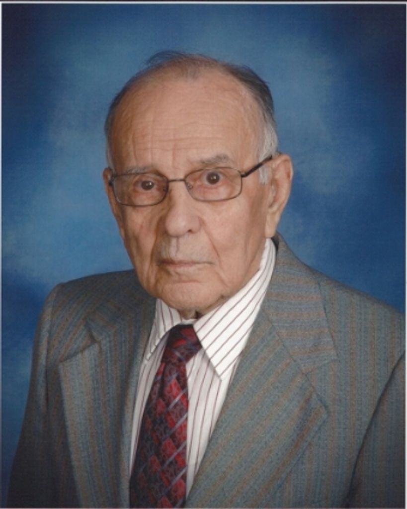 Ray F. Mettler