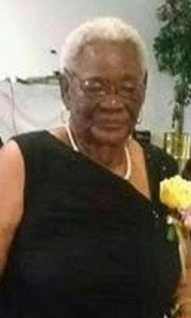 Hattie J. Richardson Profile Photo