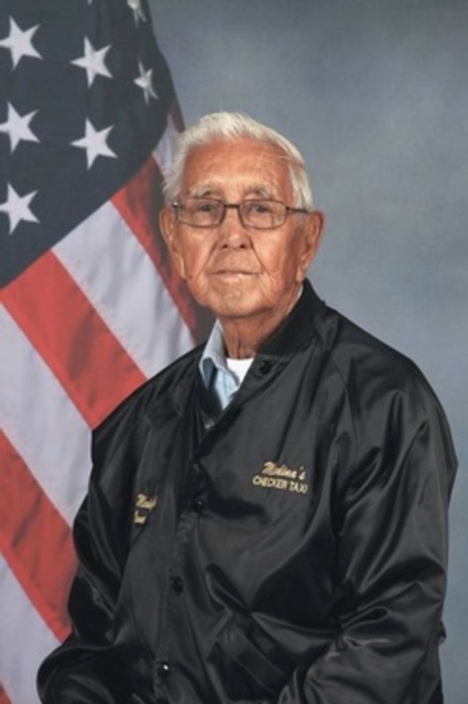 Juan Medina Jr.