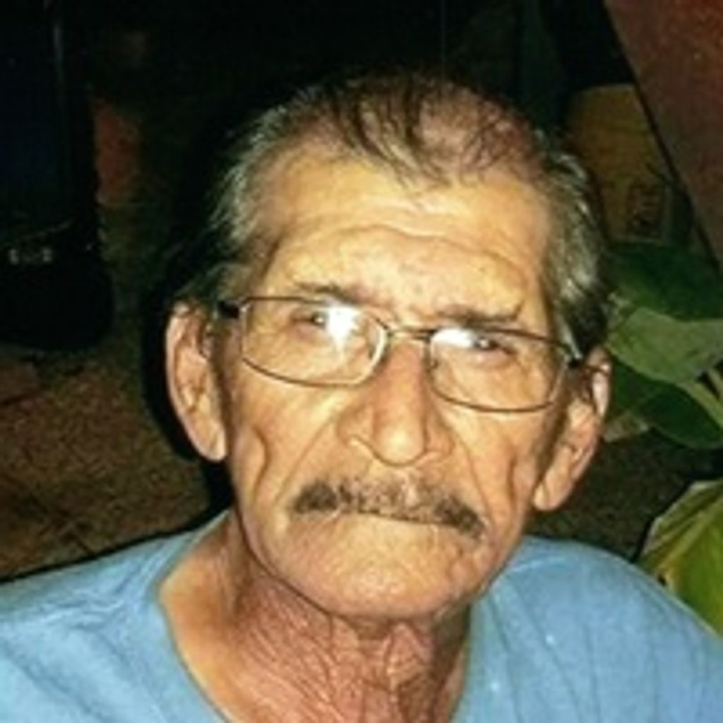 Roberto Ortiz Profile Photo