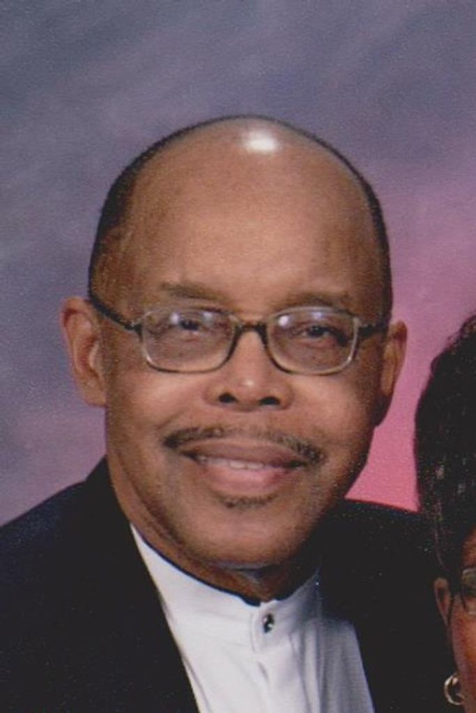 Joseph L Williams Sr. Profile Photo