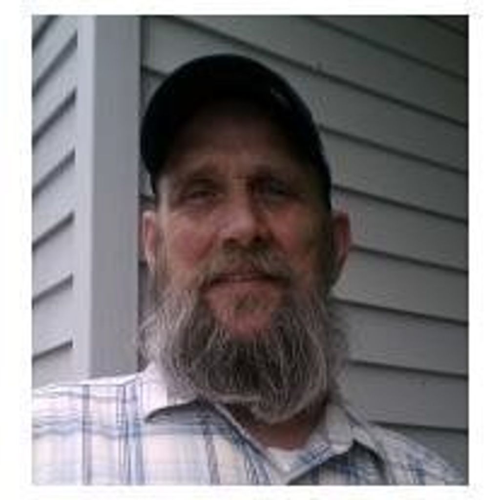 John C. Hurst, Profile Photo