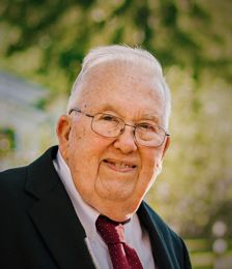 Ronald G. Skip Carr Profile Photo