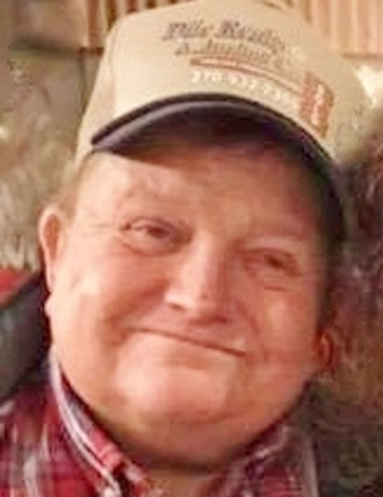 William Earl Berry Profile Photo