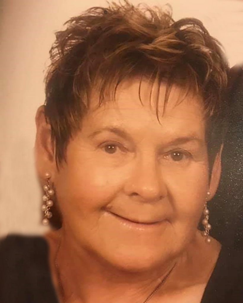 Marilyn "Midge" Plagmann Profile Photo