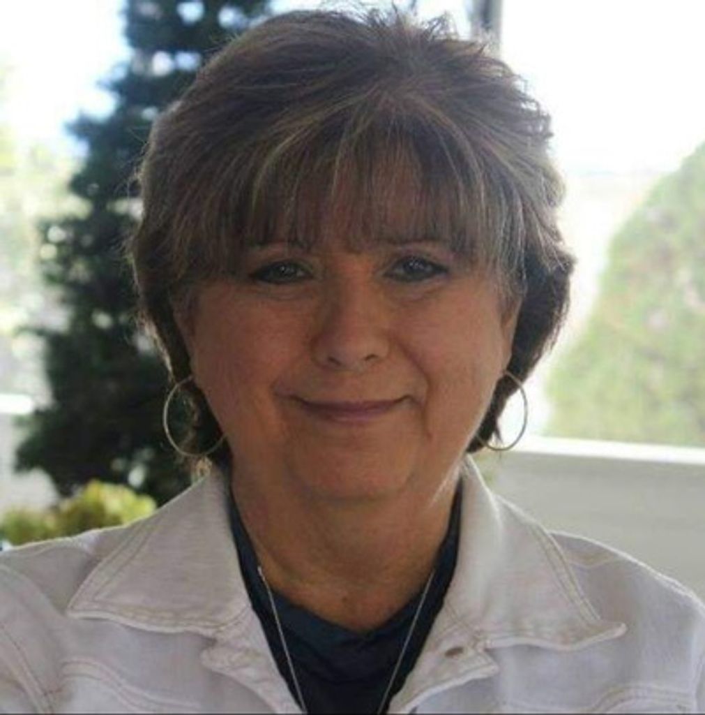 Donna Belcher Ervin Profile Photo