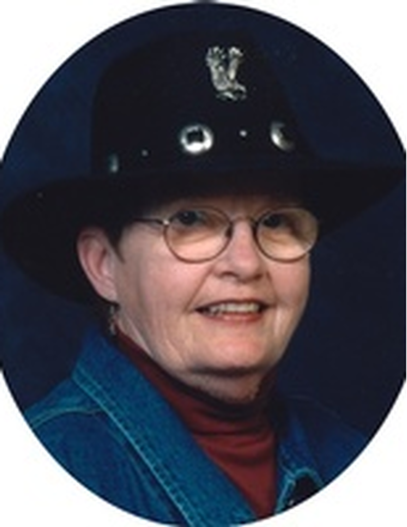 Janet Ann Hughes