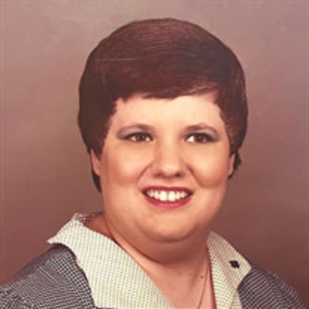 Nancy June King