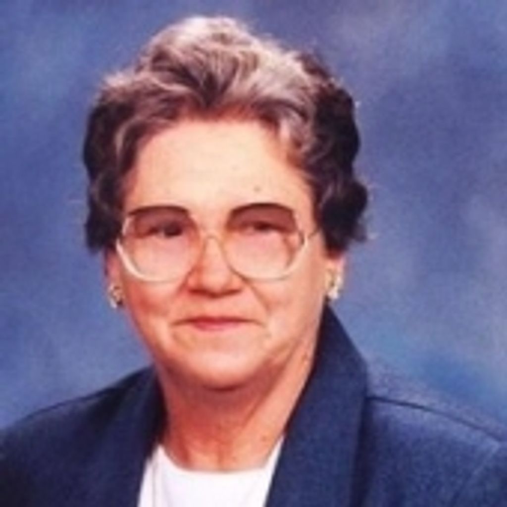 Audra Opal Nye