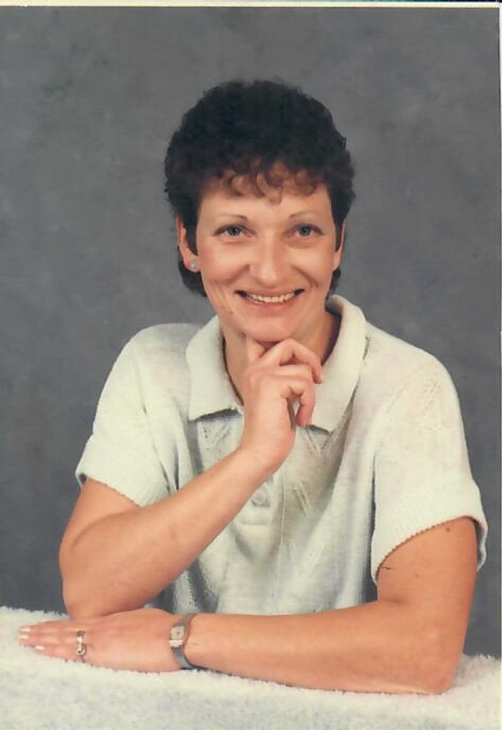 Deborah S. Myers Profile Photo