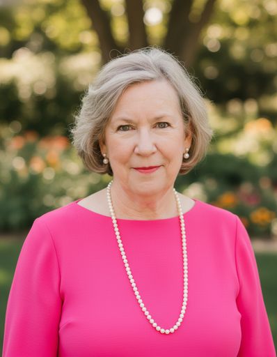 Ann Keener Lanier's obituary image