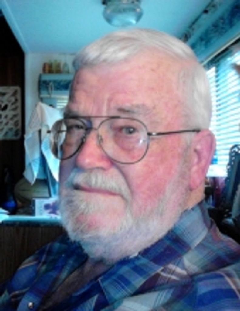 Arthur Ridgel Profile Photo