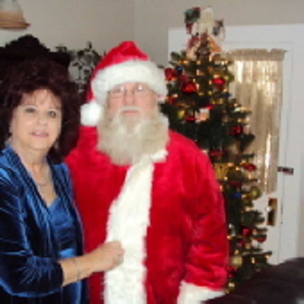 Eloise (Tomberlin) Greene