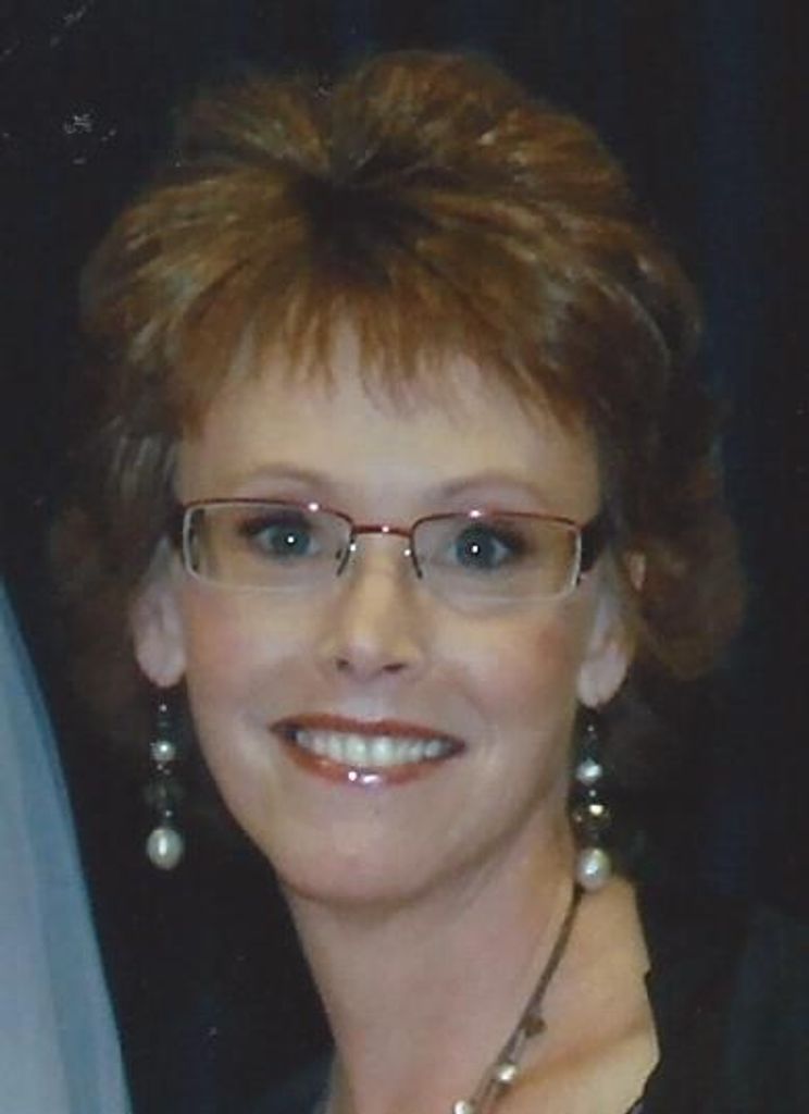 Laurie Elaine Mueting