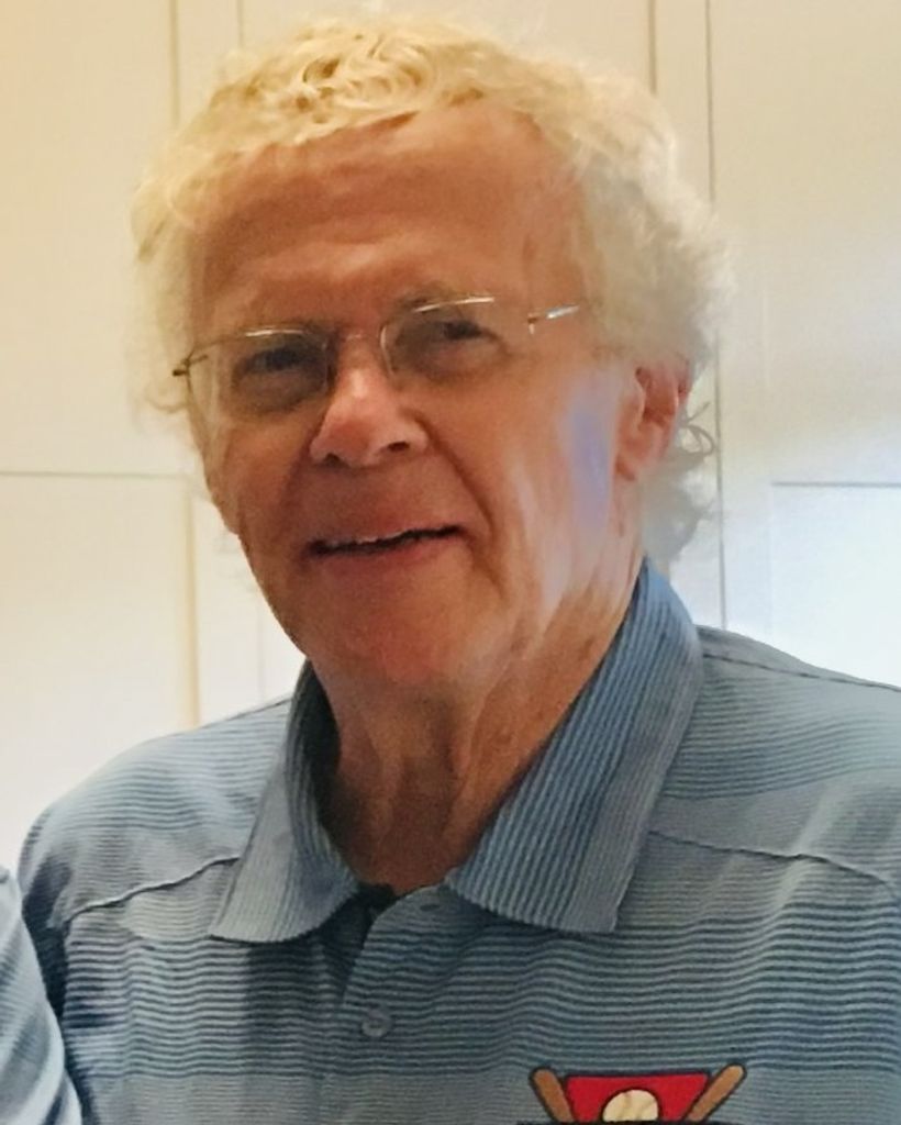 George F. Reidy Profile Photo